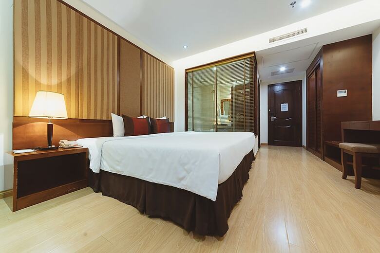 Paragon Saigon Hotel