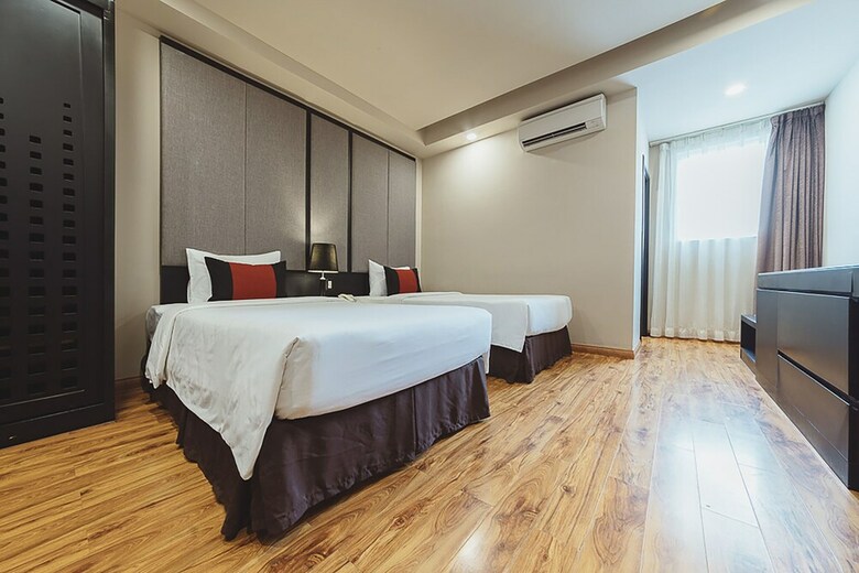 Paragon Saigon Hotel