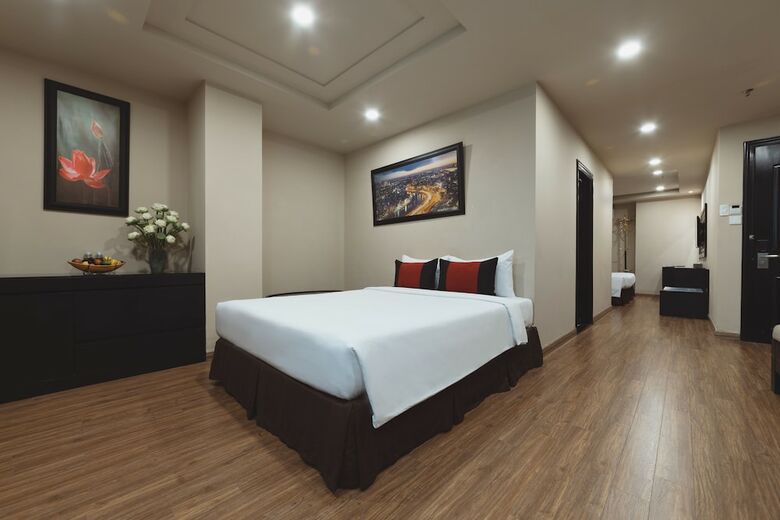 Paragon Saigon Hotel