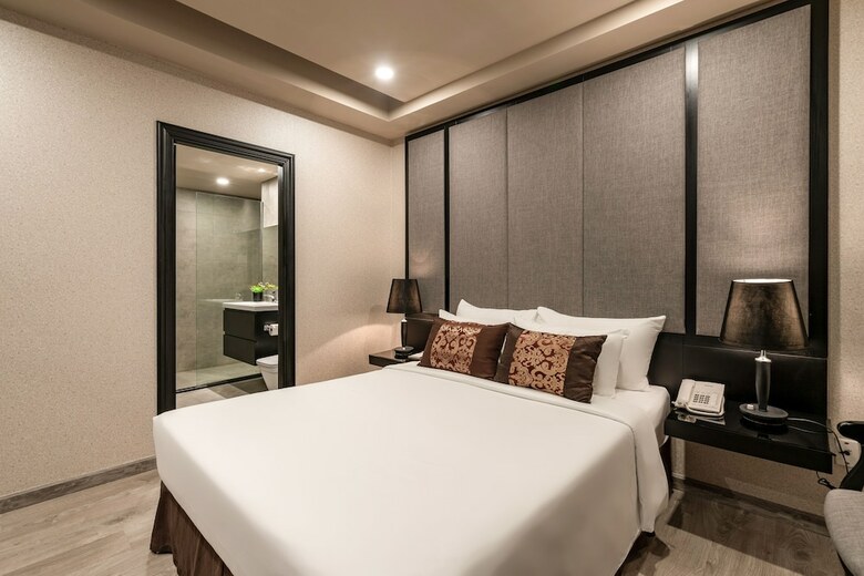 Paragon Saigon Hotel