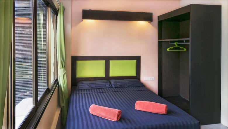 Art Hotel Chaweng Beach