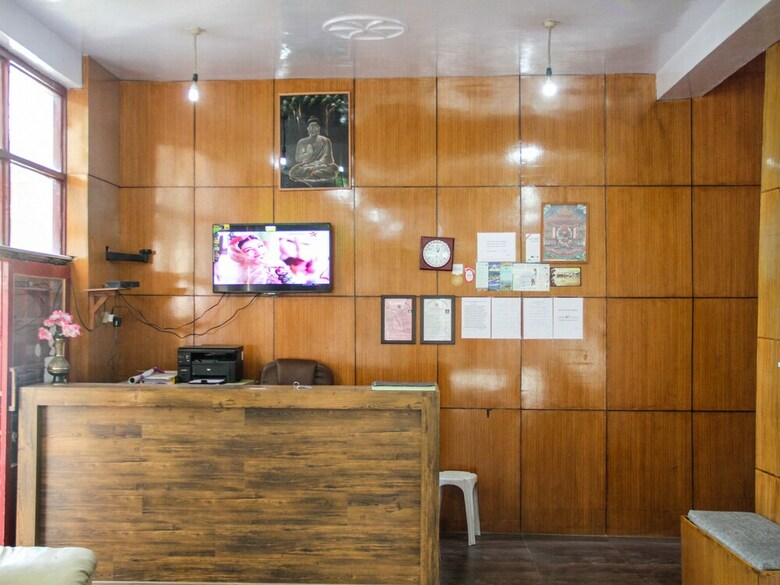 Hotel Lumbini - Leh