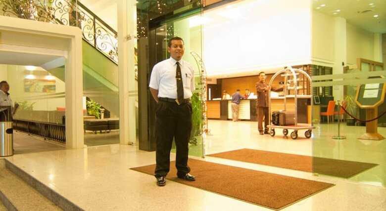 Starcity Hotel Alor Setar