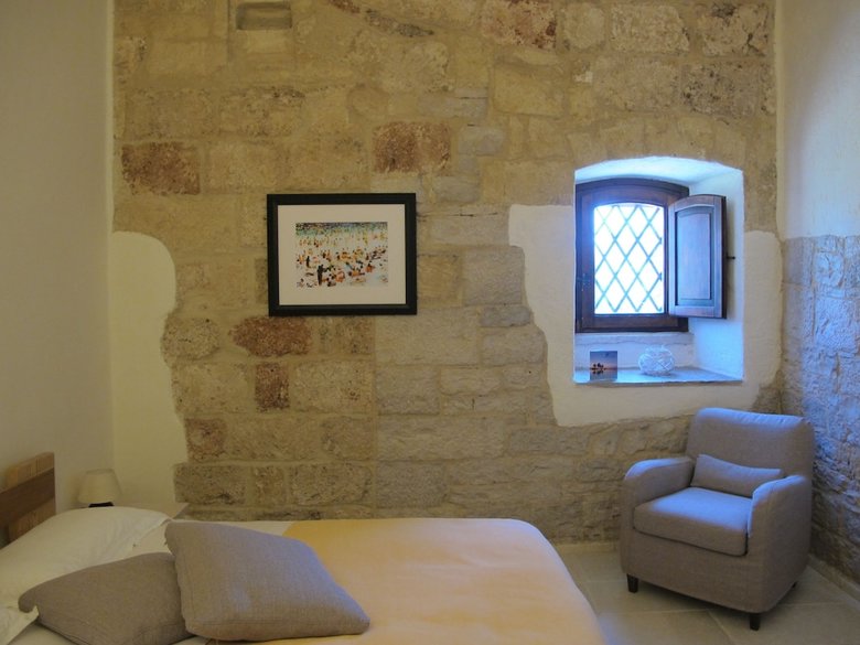 Agroturismo Lama Di Luna Biomasseria