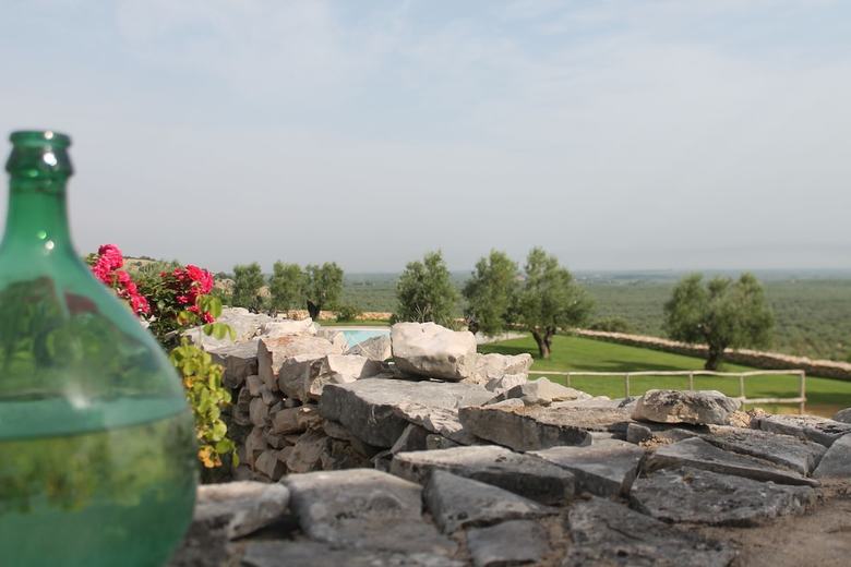 Agroturismo Lama Di Luna Biomasseria