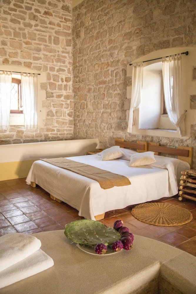 Agroturismo Lama Di Luna Biomasseria