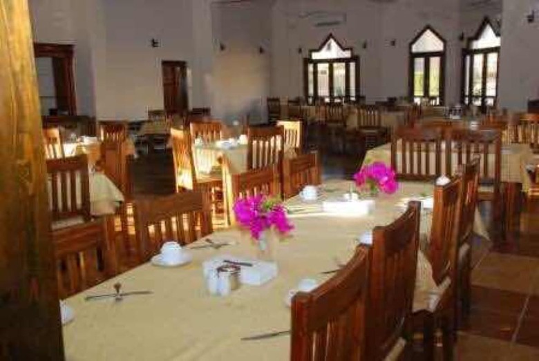Dyarna Dahab Hotel