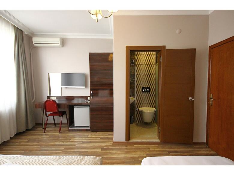 Venus Hotel Taksim