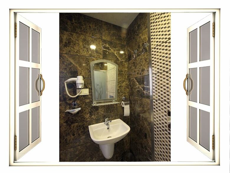 Venus Hotel Taksim