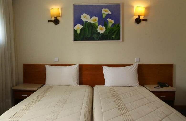 Hotel Aeroporto