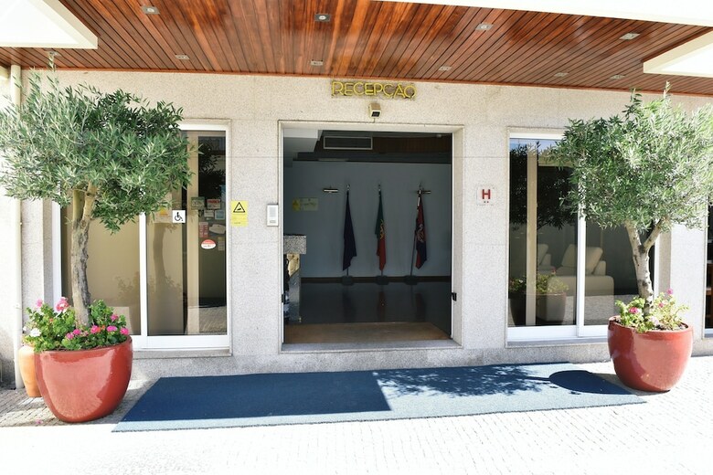 Hotel Aeroporto