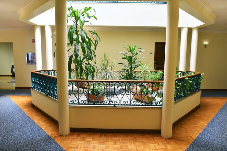 Hotel Aeroporto