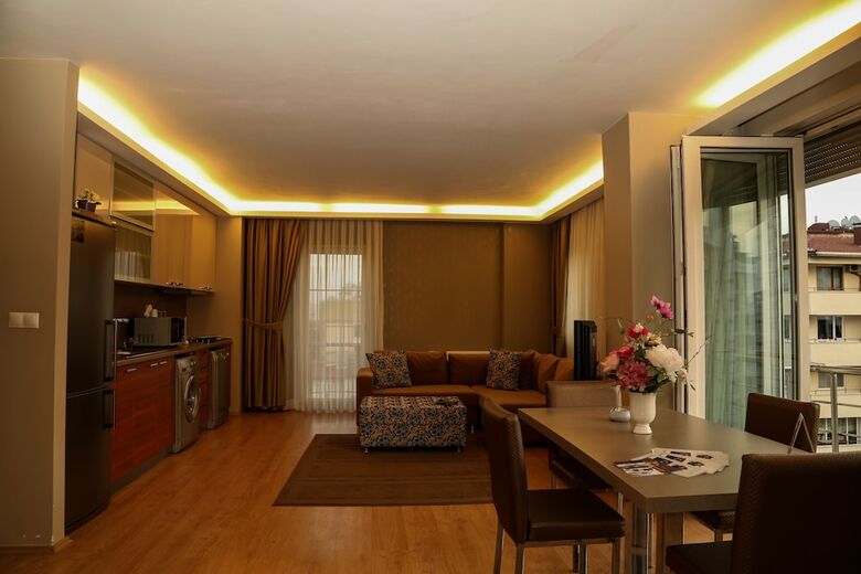 One Istanbul Suite Hotel