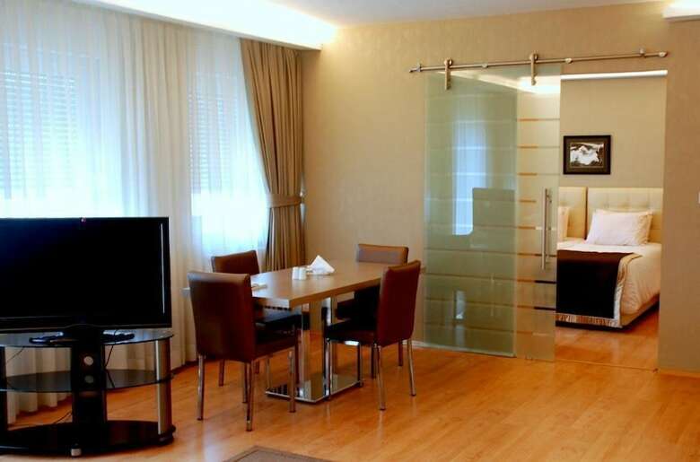 One Istanbul Suite Hotel