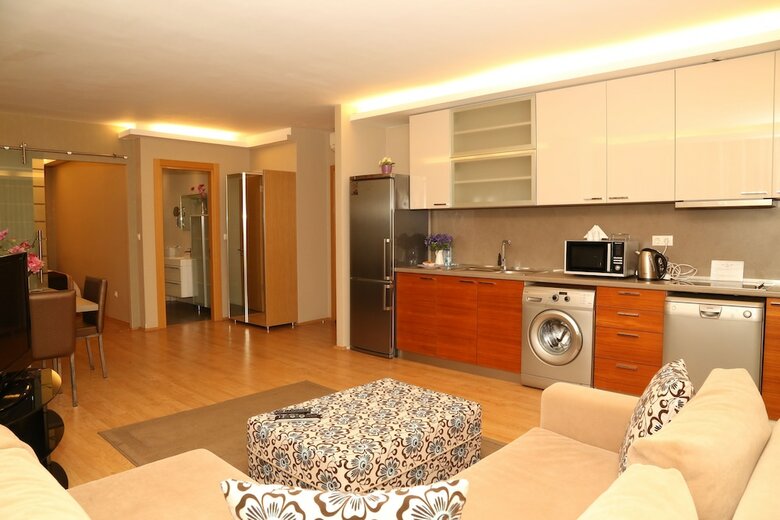 One Istanbul Suite Hotel