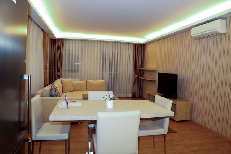 One Istanbul Suite Hotel
