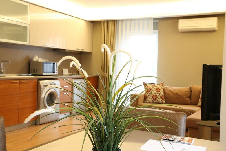 One Istanbul Suite Hotel