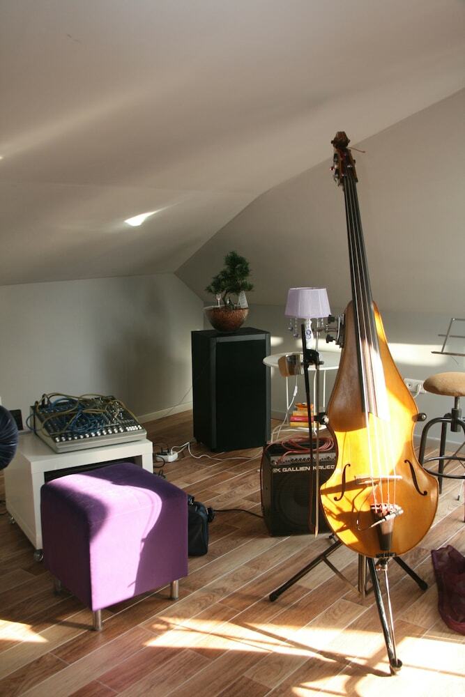One Istanbul Suite Hotel