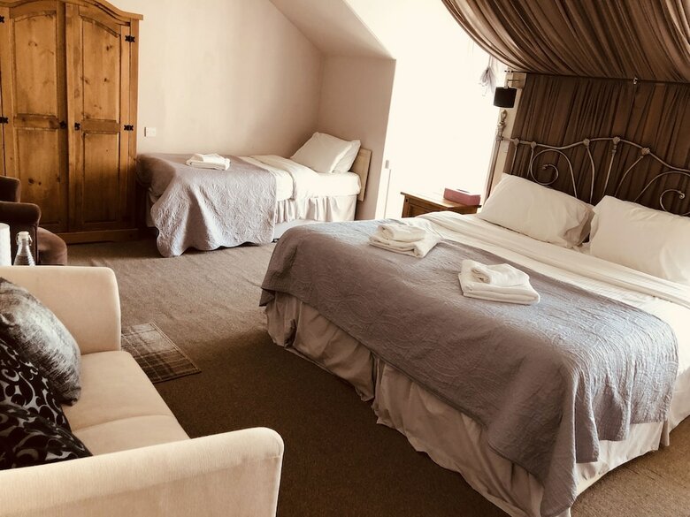 Hotel Allison House 17