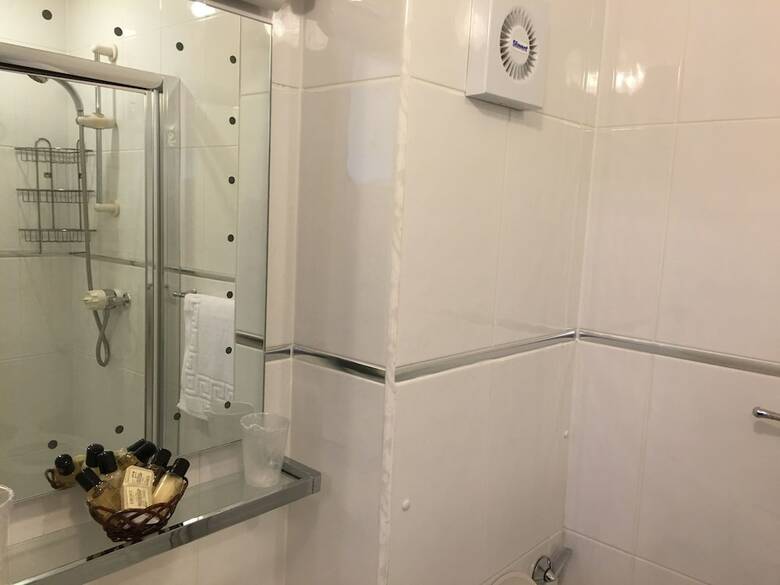 Hotel Allison House 17