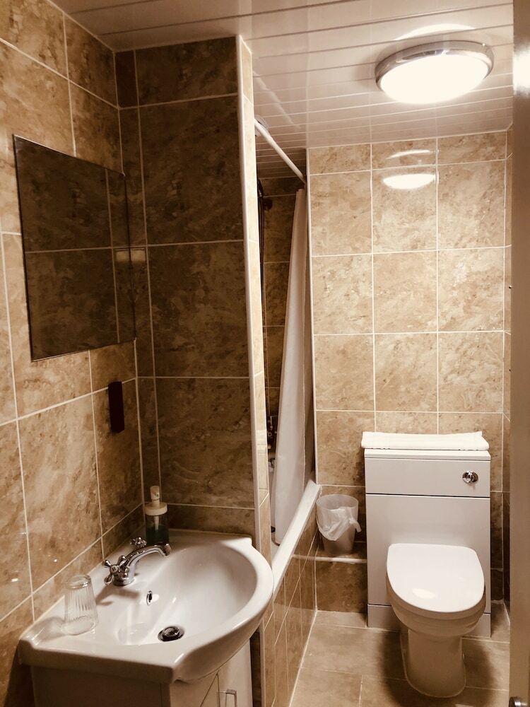 Hotel Allison House 17