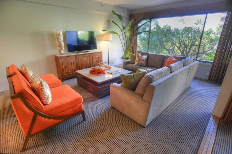 Sands Of Kahana