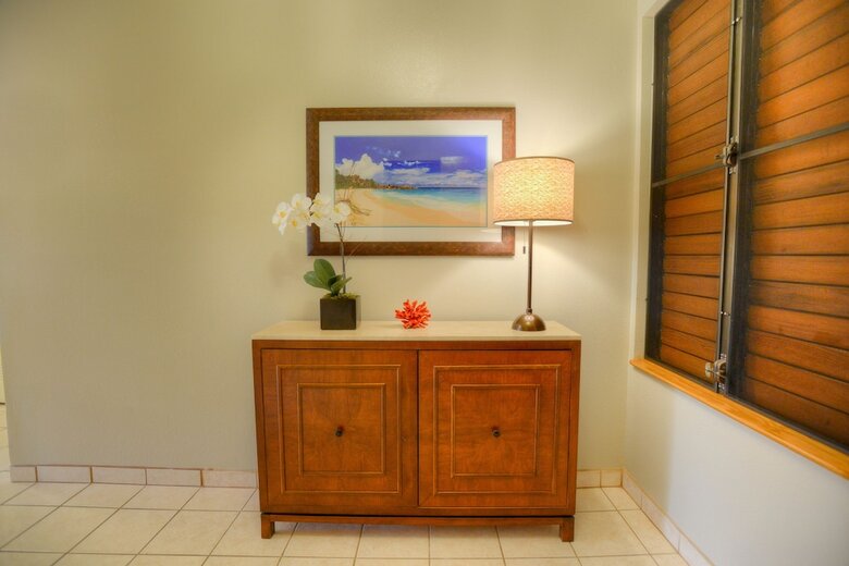 Sands Of Kahana