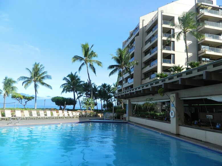 Sands Of Kahana