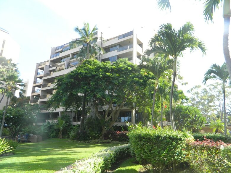 Sands Of Kahana