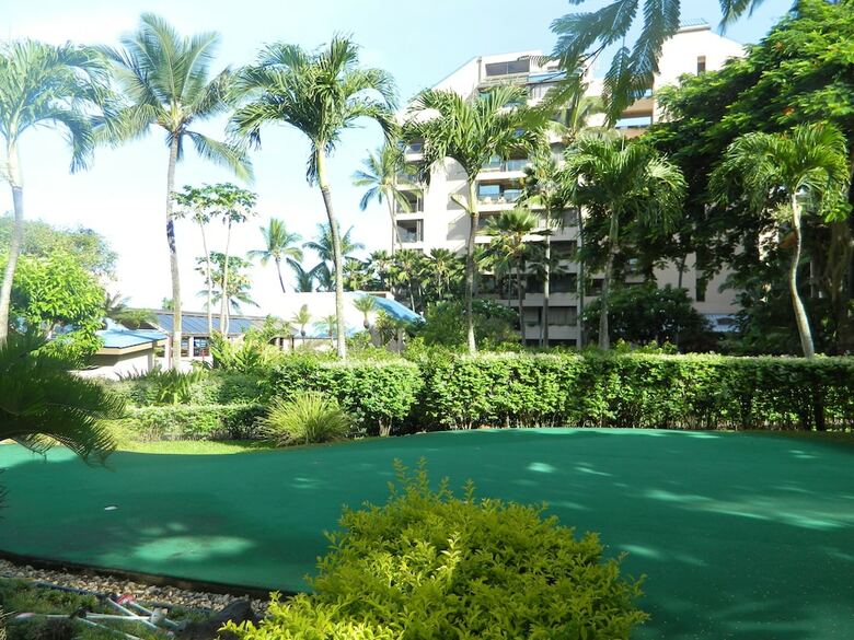 Sands Of Kahana