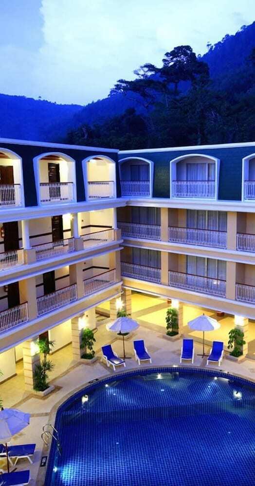 Hotel Kalim Resort