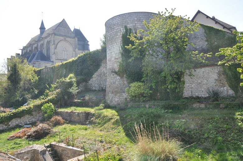Hotel De La Tour
