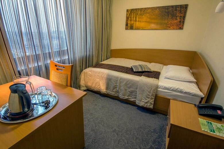 Hotel Tourist Minsk