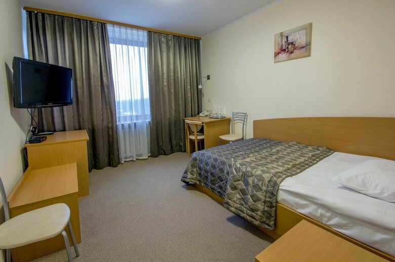 Hotel Tourist Minsk