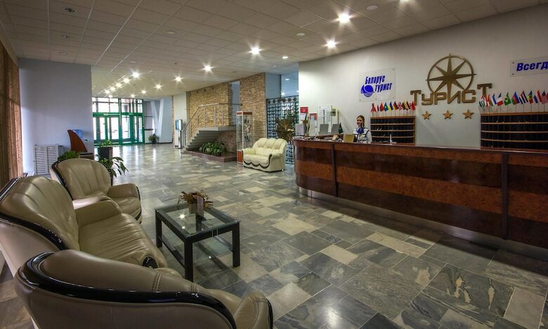 Hotel Tourist Minsk