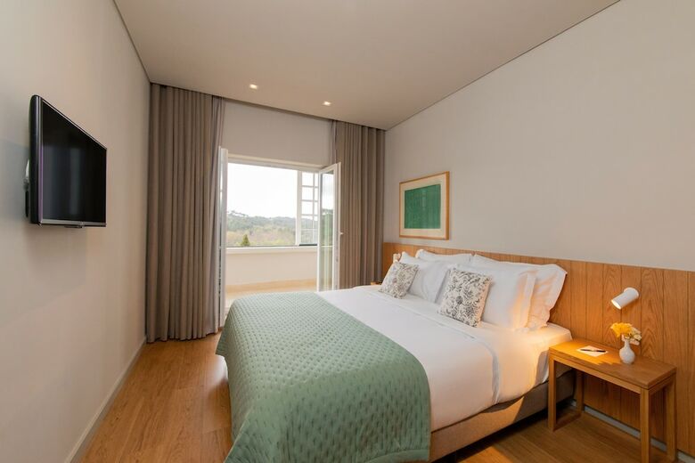 Hotel Pr�ncipe Perfeito