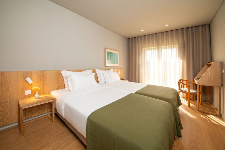 Hotel Pr�ncipe Perfeito