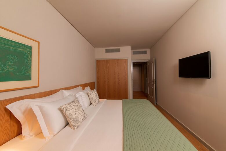 Hotel Pr�ncipe Perfeito