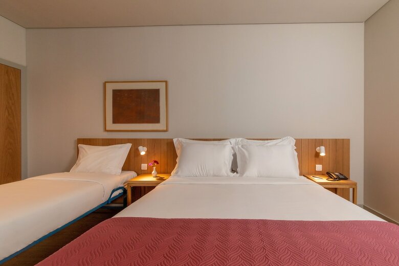 Hotel Pr�ncipe Perfeito