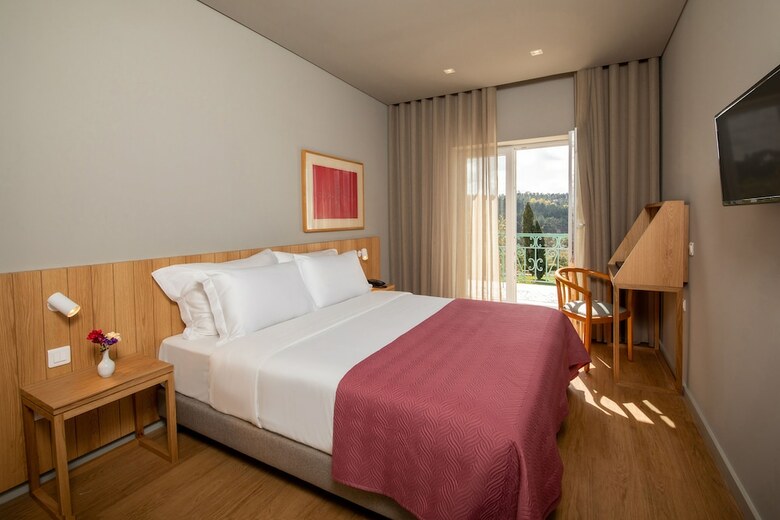 Hotel Pr�ncipe Perfeito