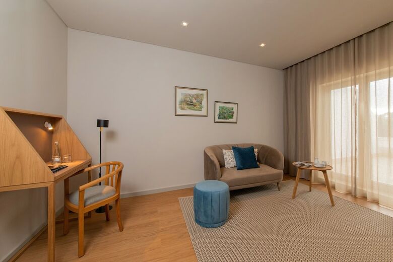 Hotel Pr�ncipe Perfeito