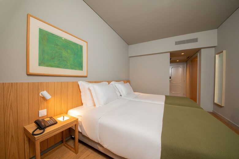 Hotel Pr�ncipe Perfeito