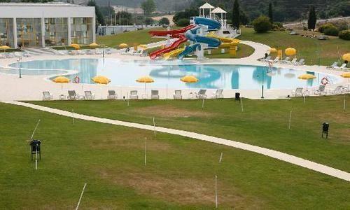 Hotel Pr�ncipe Perfeito