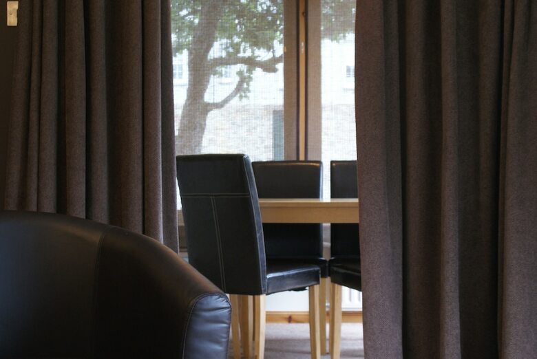 Hotel The Glen Mhor Apartments