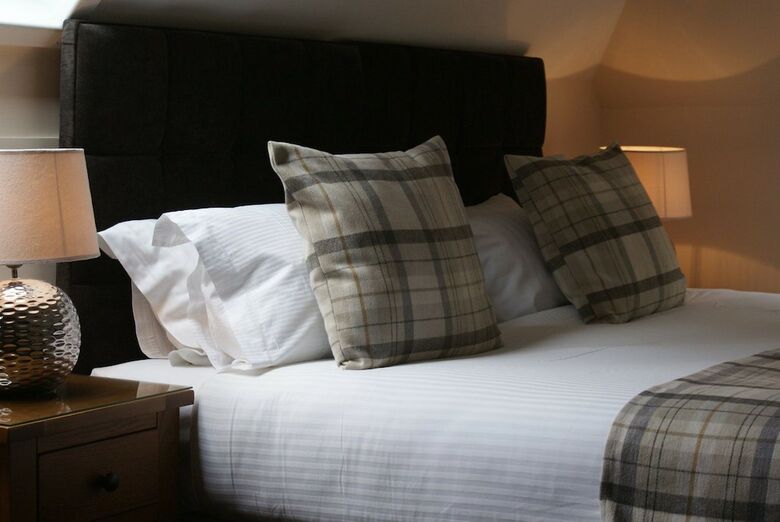 Hotel The Glen Mhor Apartments