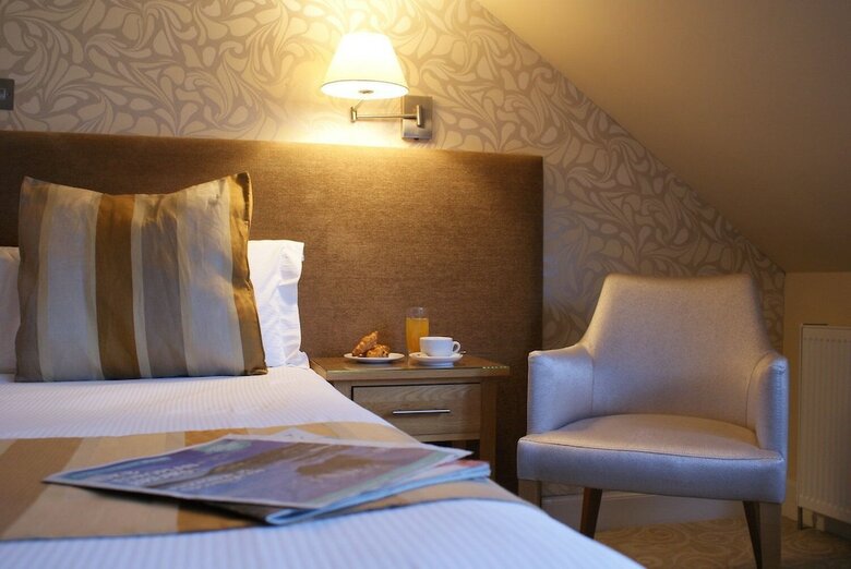 Hotel The Glen Mhor Apartments