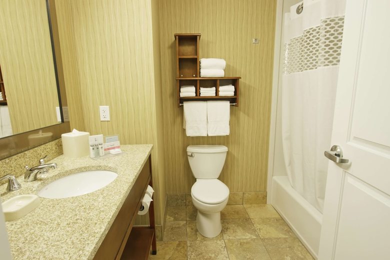Hotel Hampton Inn Bangor