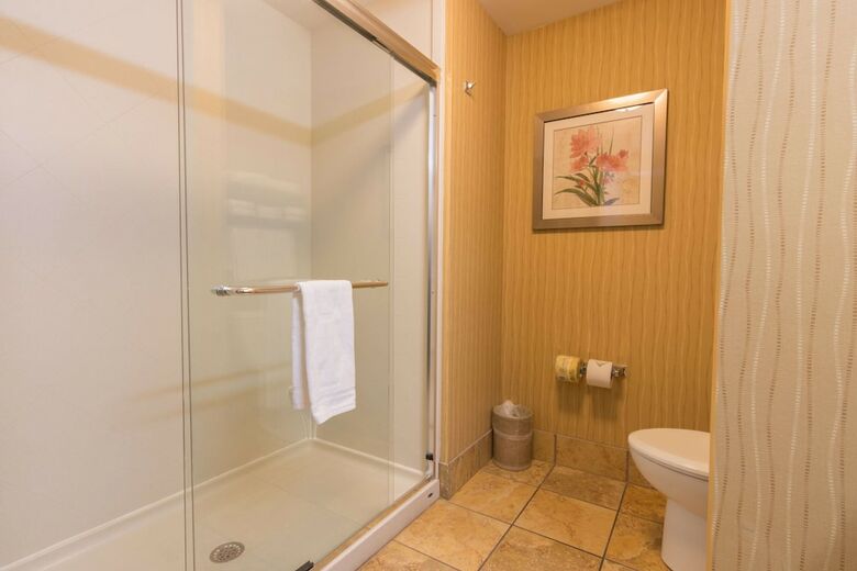 Hotel Hampton Inn Bangor