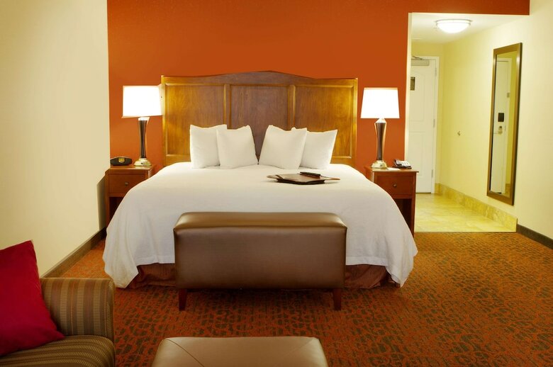 Hotel Hampton Inn Bangor