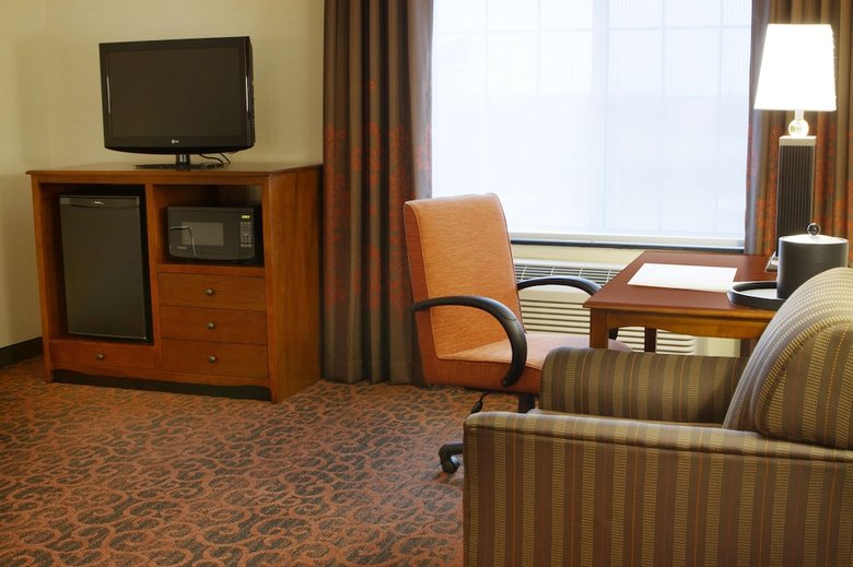 Hotel Hampton Inn Bangor